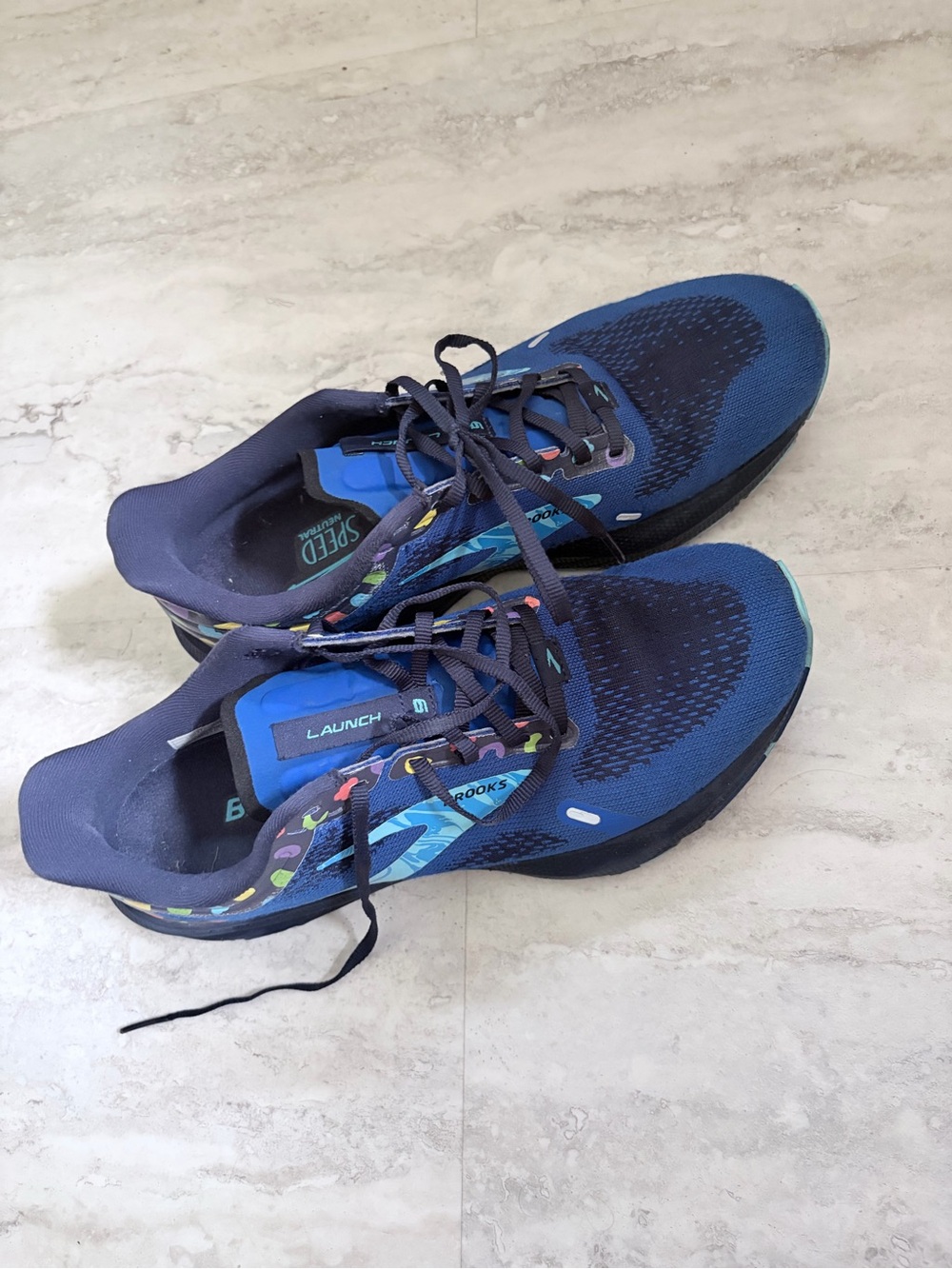 Brooks Launch Women's Running Shoes